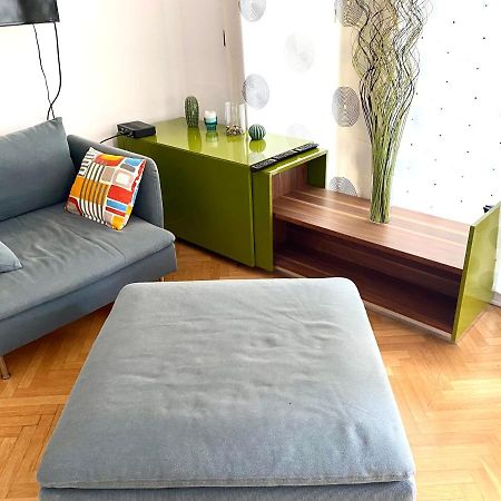 Budapest Heart By Gozsdu Apartment Exterior foto