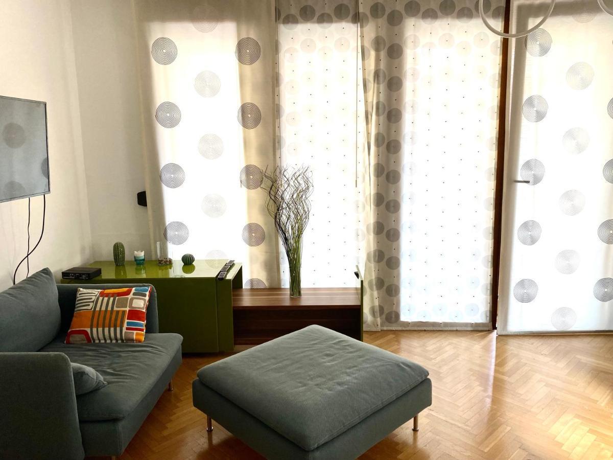 Budapest Heart By Gozsdu Apartment Exterior foto